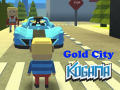 ગેમ Kogama: Gold City