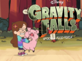 ગેમ Gravity Falls Waddles Food Fever