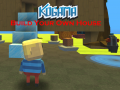 ಗೇಮ್ Kogama: Build Your Own House