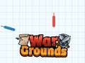 ಗೇಮ್ War Grounds