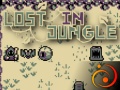 खेल Lost in Jungle