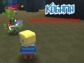 ಗೇಮ್ Kogama: Lazer Game For Pro