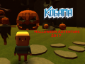 खेल Kogama: Halloween Adventure 2017