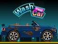 खेल Car Wash