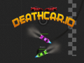 खेल Death Car