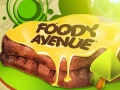 ગેમ Foody Avenue  