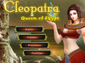 खेल Cleopatra: Queen of Egypt