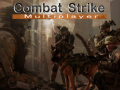 खेल Combat Strike Multiplayer