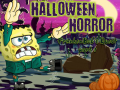 ગેમ Halloween Horror: FrankenBob’s Quest part 1  