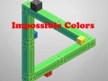 खेल Impossible Colors