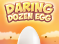 खेल Daring Dozen Egg