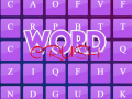 खेल Word Crush