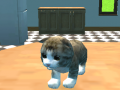 ગેમ Cat Simulator: Kitty Craft!