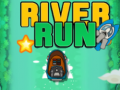 ગેમ River Run