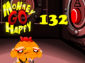 खेल Monkey Go Happy Stage 132