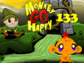 खेल Monkey Go Happy Stage 133