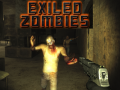 खेल Exiled Zombies