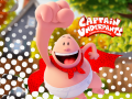 खेल Captain Underpants: Character Connection    
