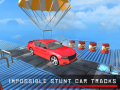 ગેમ Impossible Stunt Car Tracks  