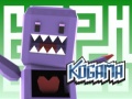 ಗೇಮ್ Kogama: Maze