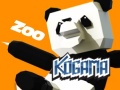 खेल Kogama: Zoo
