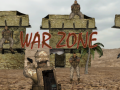 खेल War Zone