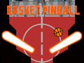 ಗೇಮ್ Basket Pinball