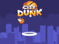 खेल City Dunk