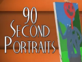 ગેમ 90 Seconds Portraits  