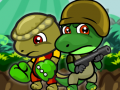 ગેમ Dino Squad Adventure