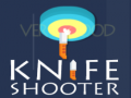 ಗೇಮ್ Knife shooter