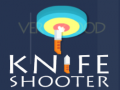 खेल Knife shooter