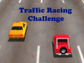 खेल Traffic Racing Challenge