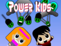 खेल Power Kids