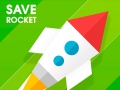 खेल Save Rocket