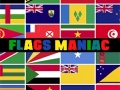 खेल Flags Maniac