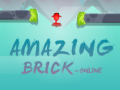 खेल Amazing Brick - Online