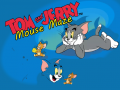 खेल Tom and Jerry: Mouse Maze
