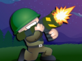 खेल Soldier Attack 1
