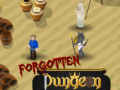 ગેમ Forgotten Dungeon