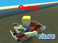 खेल Kogama: Ostry