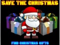 खेल Save The Christmas