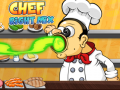 खेल Chef Right Mix
