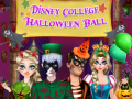 ಗೇಮ್ Disney College Halloween Ball