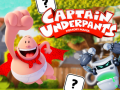 खेल Captain Underpants Memory Mania  