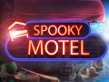 खेल Spooky Motel