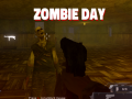 खेल Zombie Day