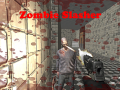 खेल Zombie Slasher