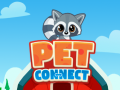 ગેમ Pet Connect