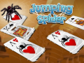 खेल Jumping Spider